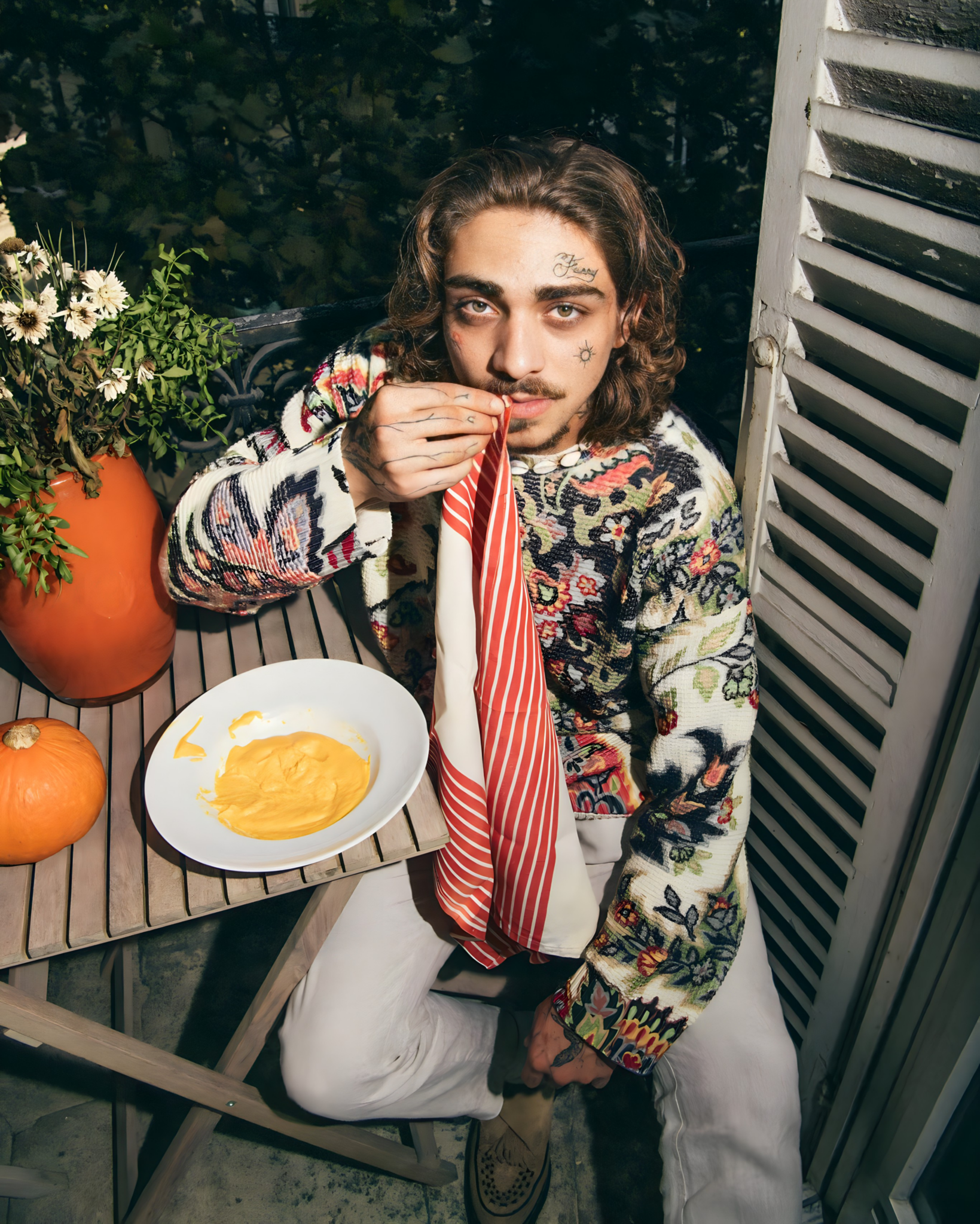 Etro x @kilianfranceschi