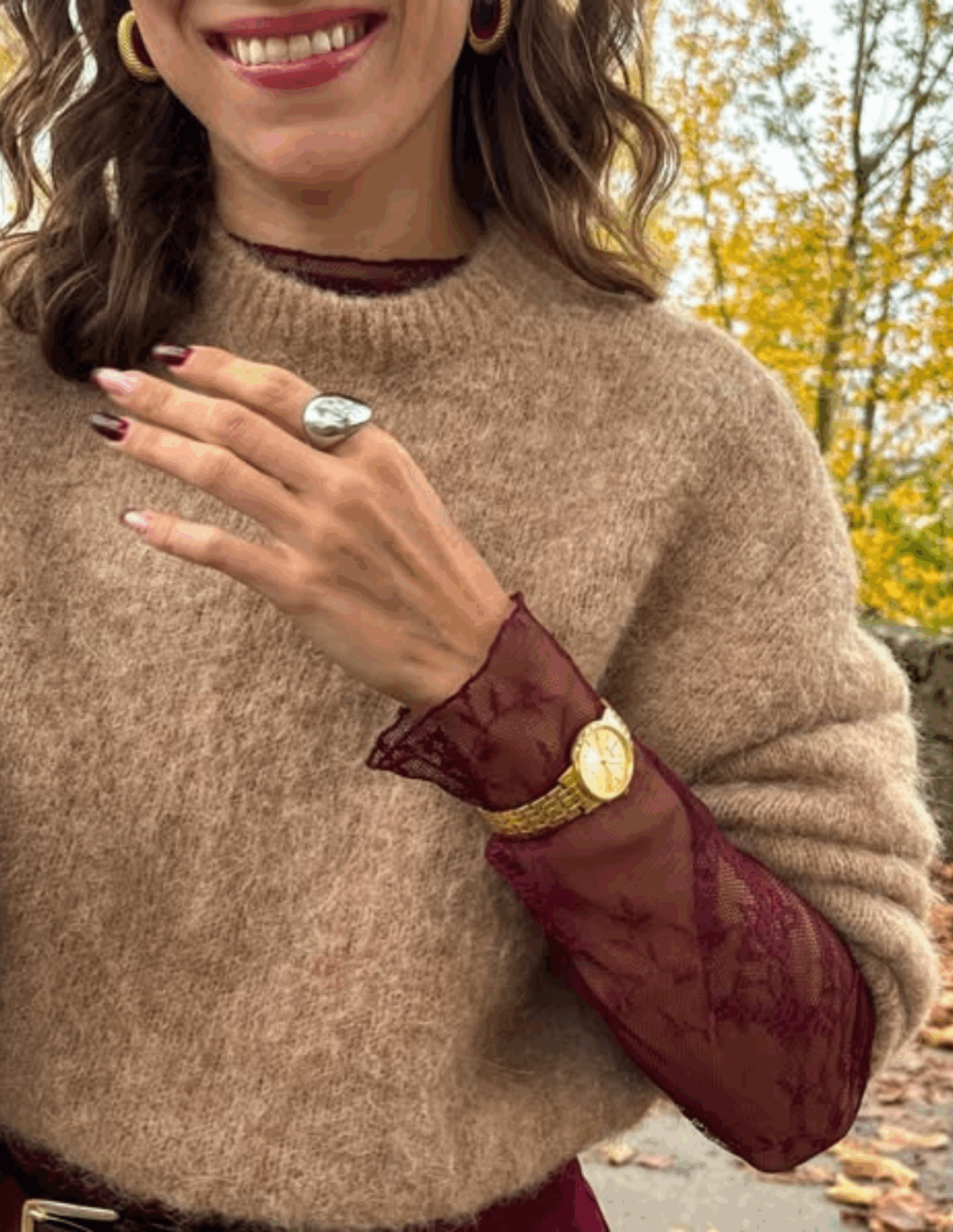 Ethnasia x @lucilegtu