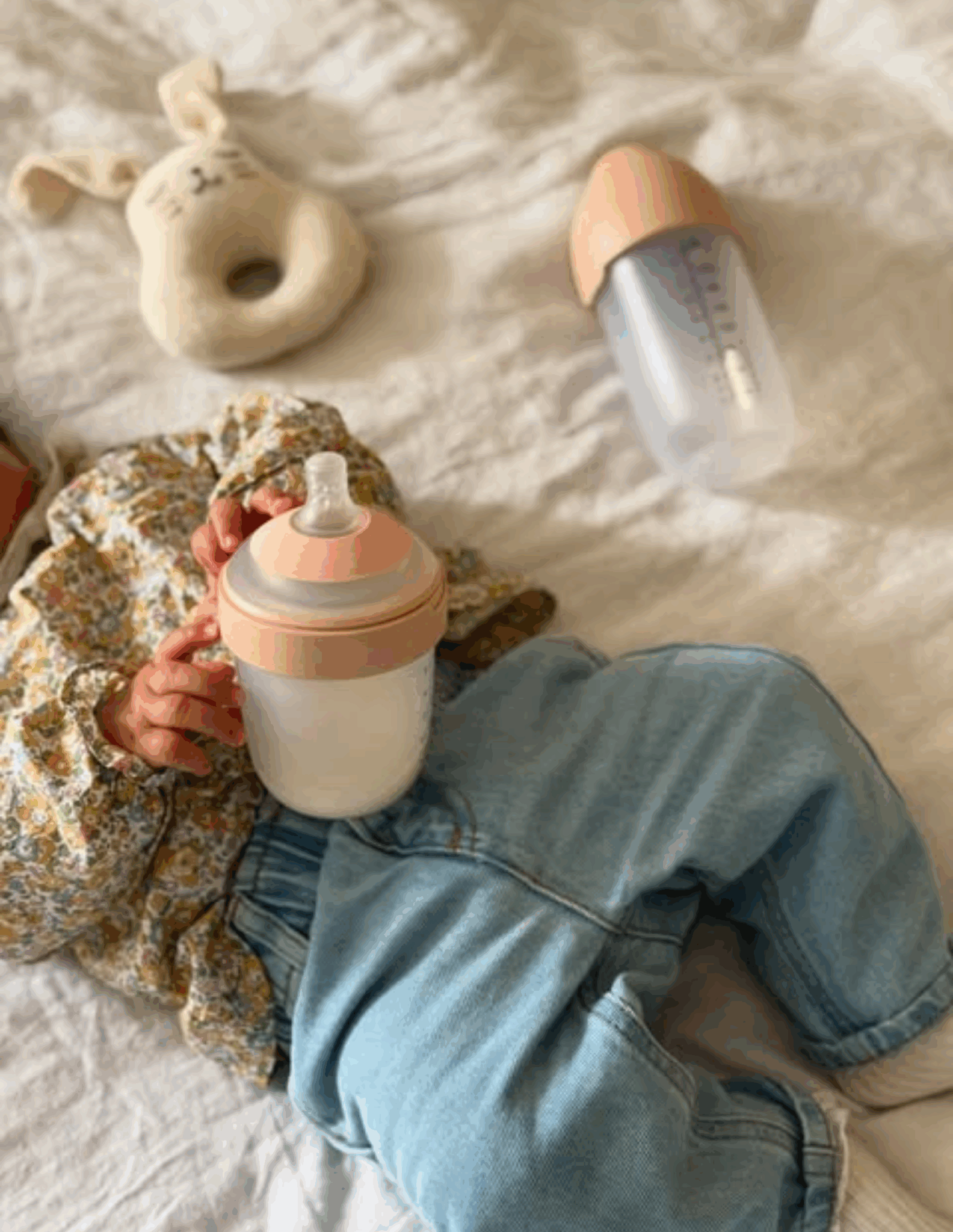 Difrax x @leslie.bsd