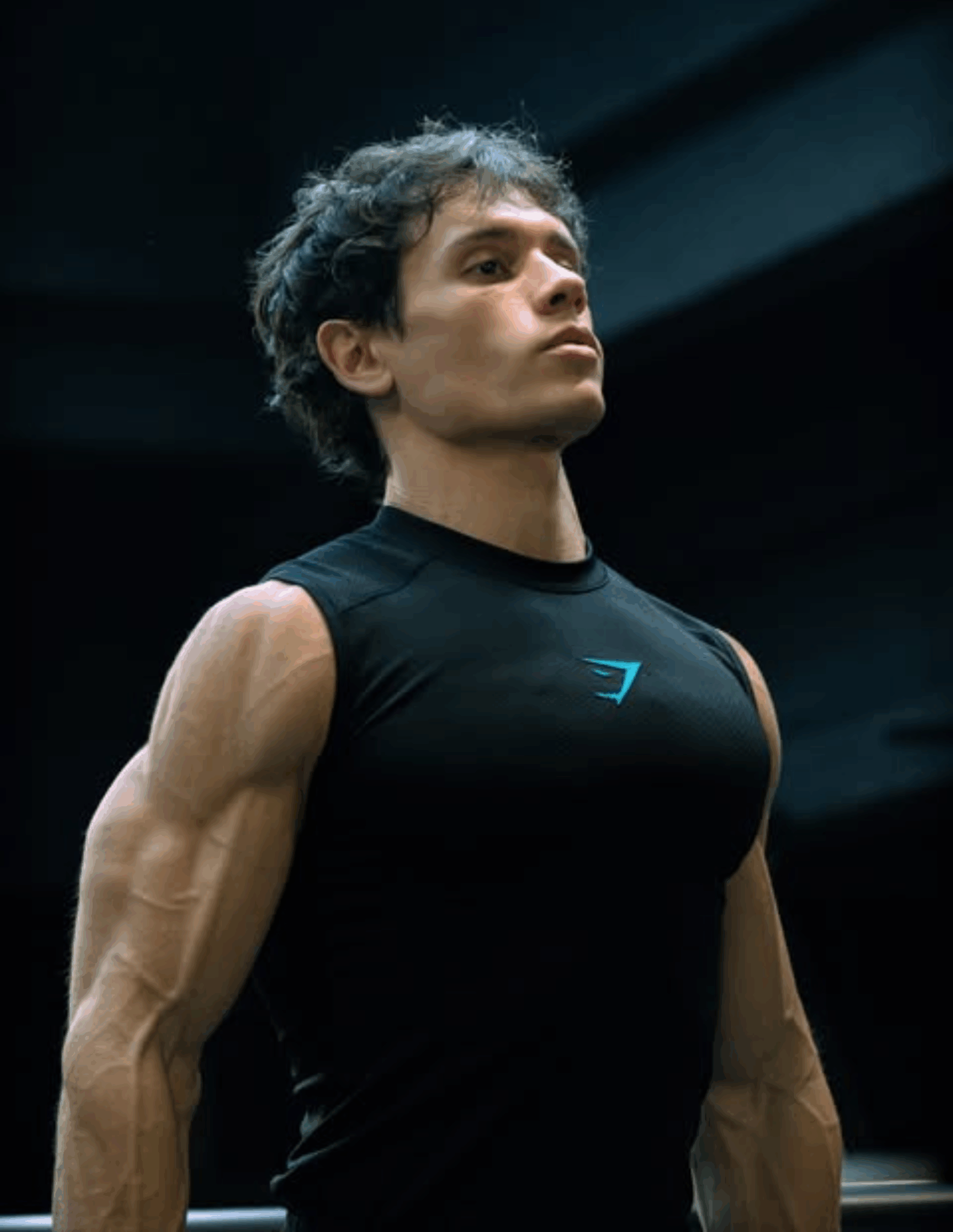 Gymshark x @alex_pyx